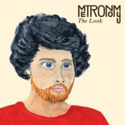 Metronomy : The Look